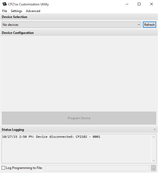 File:CP21xxCustomizationUtility 0.png