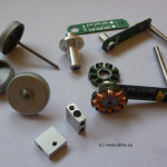 microgimbal v30 parts olliw