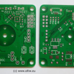 microgimbal v30 pcb controller olliw